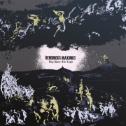 Review: Venomous Maximus - Beg Upon The Light